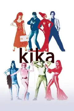Film Kika - Un corpo in prestito Ita Completo Senza Attese | Altadefinizione