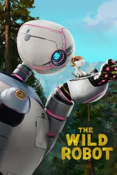 Film Il robot selvaggio Ita Completo Senza Attese | Altadefinizione