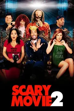 Film Scary Movie 2 Ita Completo Senza Attese | Altadefinizione
