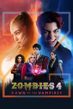 Film Zombies 4 - L'alba dei vampiri Ita Completo Senza Attese | Altadefinizione