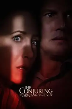 Film The Conjuring - Per ordine del diavolo Ita Completo Senza Attese | Altadefinizione