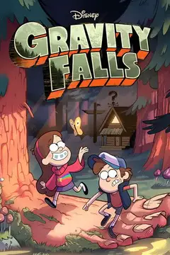 Gravity Falls Streaming Ita Altadefinizione