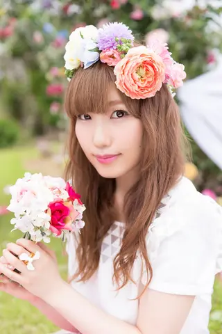 Aya Uchida - Filmography • Carriera