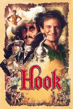 Film Hook - Capitan Uncino Ita Completo Senza Attese | Altadefinizione