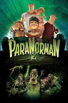 Film ParaNorman Ita Completo Senza Attese | Altadefinizione