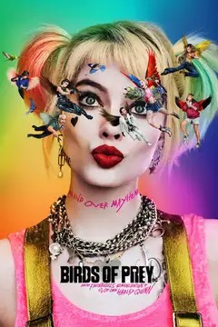Film Birds of Prey e la fantasmagorica rinascita di Harley Quinn Ita Completo Senza Attese | Altadefinizione