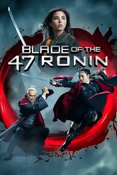 Film Blade of the 47 Ronin Ita Completo Senza Attese | Altadefinizione