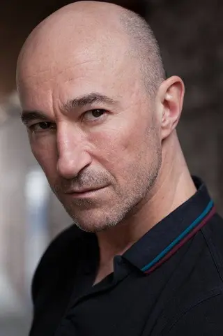 Ross Mullan - Filmography • Carriera