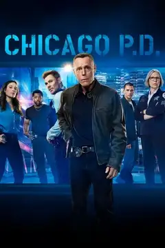 Chicago P.D. Streaming Ita Altadefinizione