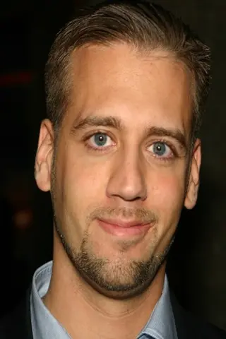 Max Kellerman - Filmography • Carriera