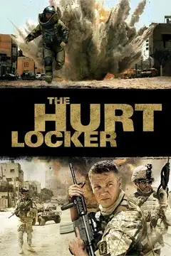 Film The Hurt Locker Ita Completo Senza Attese | Altadefinizione