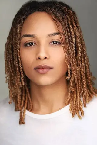 Megan Danso - Filmography • Carriera