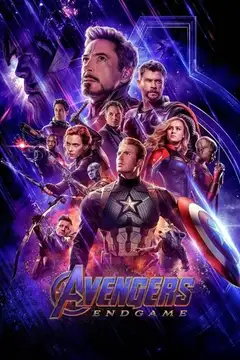 Film Avengers: Endgame Ita Completo Senza Attese | Altadefinizione