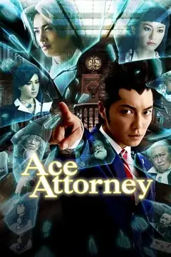 Film Ace Attorney Ita Completo Senza Attese | Altadefinizione