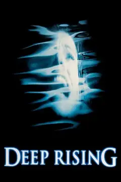 Film Deep Rising - Presenze dal profondo Ita Completo Senza Attese | Altadefinizione