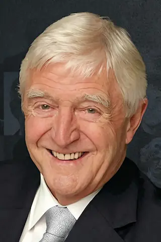 Michael Parkinson - Filmography • Carriera