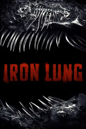 Film Iron Lung Ita Completo Senza Attese | Altadefinizione