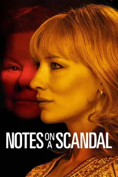 Film Diario di uno scandalo Ita Completo Senza Attese | Altadefinizione
