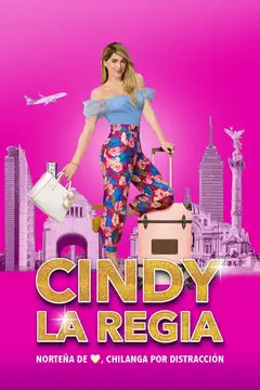 Film Cindy La Regia Ita Completo Senza Attese | Altadefinizione