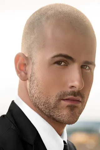 Kerim Troeller - Filmography • Carriera