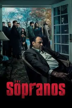 I Soprano Streaming Ita Altadefinizione