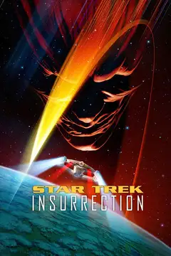 Film Star Trek  - L'insurrezione Ita Completo Senza Attese | Altadefinizione
