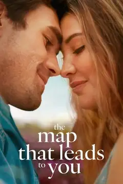Film La mappa che mi porta a te Ita Completo Senza Attese | Altadefinizione