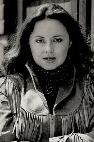 Donna Goodhand - Filmography • Carriera