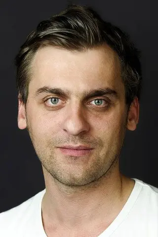 Marcin Sztabiński - Filmography • Carriera