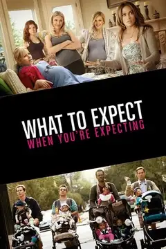 Film Che cosa aspettarsi quando si aspetta Ita Completo Senza Attese | Altadefinizione