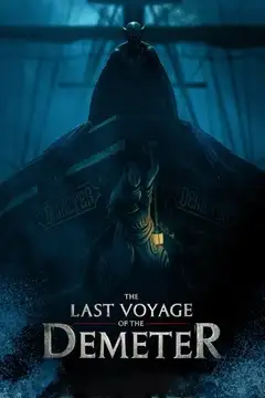 Film Demeter - Il risveglio di Dracula Ita Completo Senza Attese | Altadefinizione