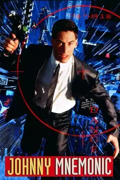 Film Johnny Mnemonic Ita Completo Senza Attese | Altadefinizione