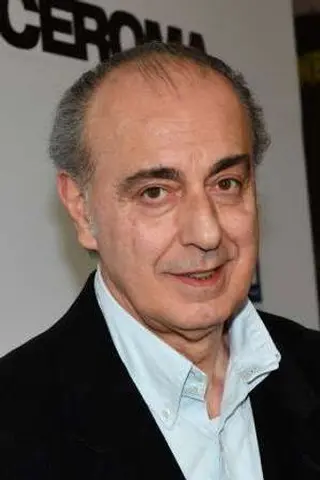 Armando De Razza - Filmography • Carriera