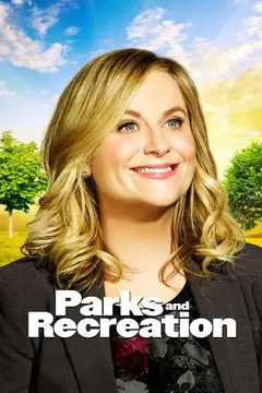 Parks and Recreation Streaming Ita Altadefinizione