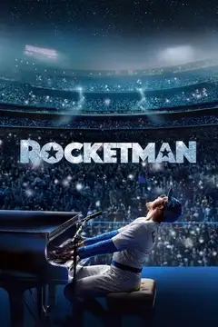 Film Rocketman Ita Completo Senza Attese | Altadefinizione