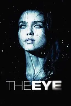 Film The Eye Ita Completo Senza Attese | Altadefinizione