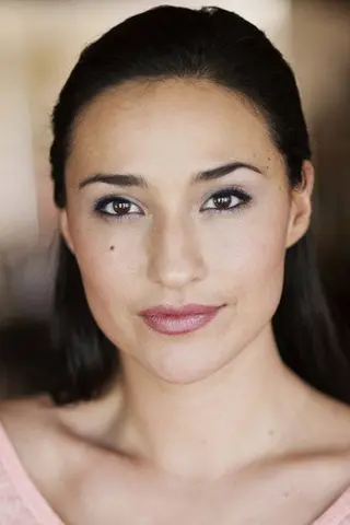 Monique Candelaria - Filmography • Carriera