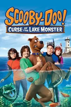 Film Scooby-Doo! La maledizione del mostro del lago Ita Completo Senza Attese | Altadefinizione