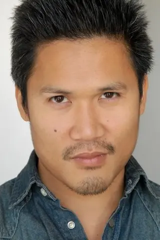 Dante Basco - Filmography • Carriera
