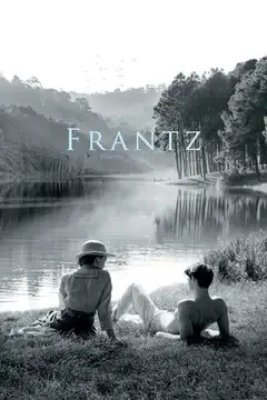 Film Frantz Ita Completo Senza Attese | Altadefinizione