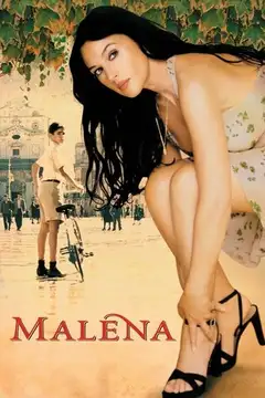 Film Malèna Ita Completo Senza Attese | Altadefinizione