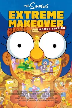 Film Extreme Makeover: Homer Edition Ita Completo Senza Attese | Altadefinizione