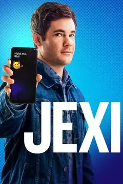 Film Jexi Ita Completo Senza Attese | Altadefinizione