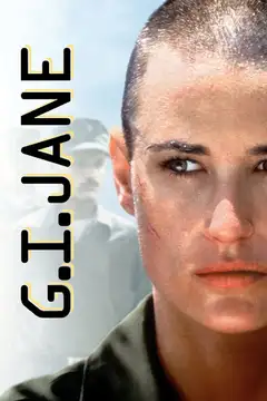 Film Soldato Jane Ita Completo Senza Attese | Altadefinizione