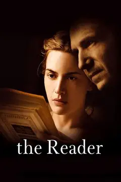 Film The Reader - A voce alta Ita Completo Senza Attese | Altadefinizione