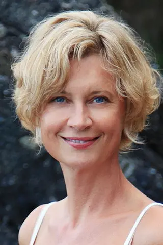 Edita Brychta - Filmography • Carriera