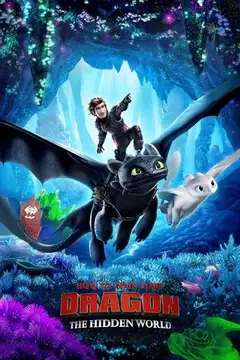 Film Dragon Trainer - Il mondo nascosto Ita Completo Senza Attese | Altadefinizione