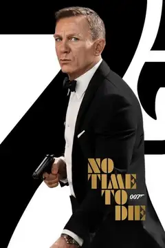 Film No Time to Die Ita Completo Senza Attese | Altadefinizione