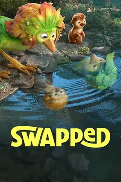 Film Swapped - Al tuo posto Ita Completo Senza Attese | Altadefinizione