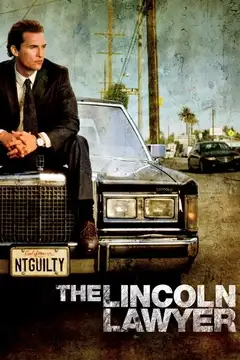 Film The Lincoln Lawyer Ita Completo Senza Attese | Altadefinizione